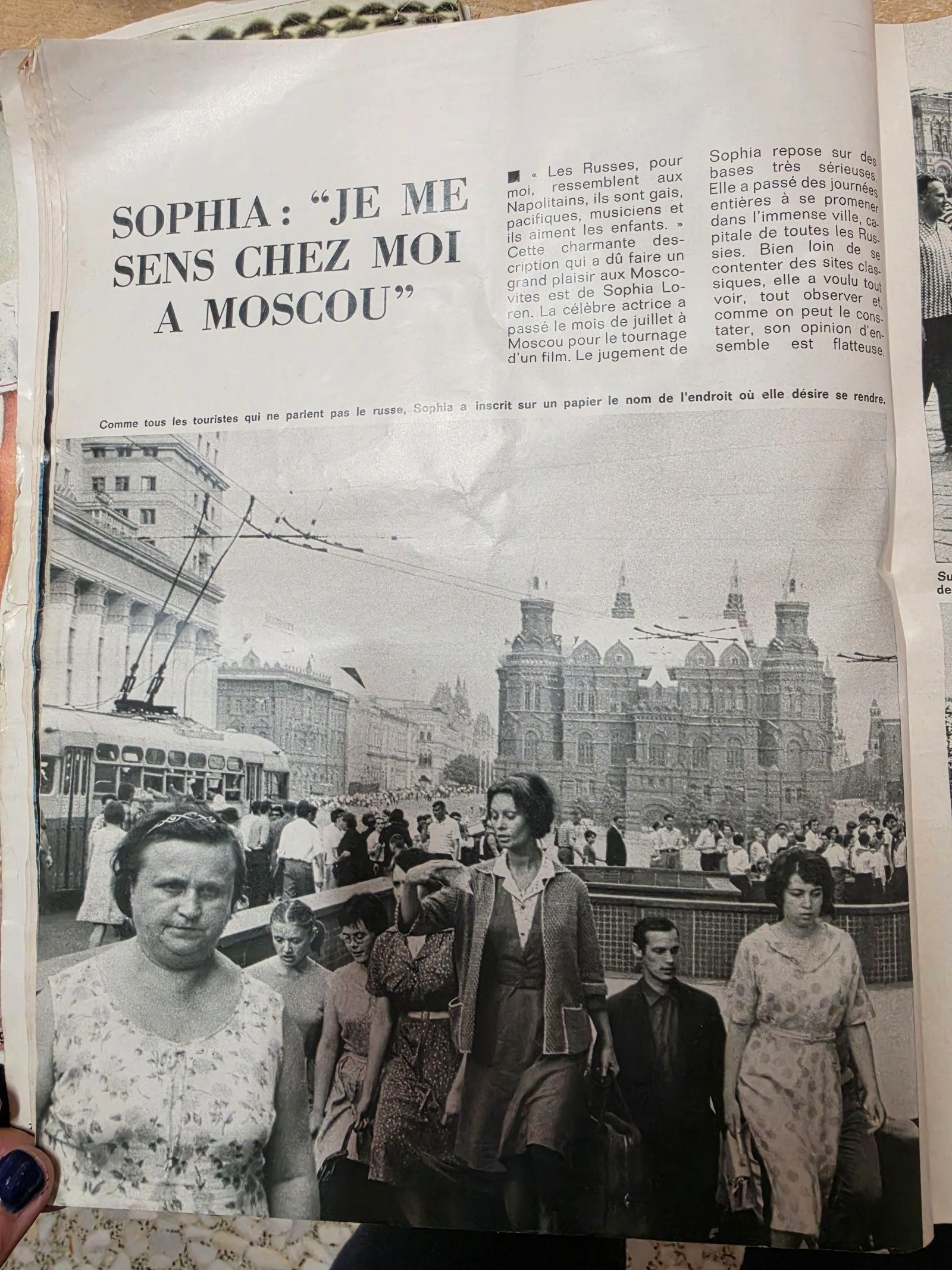 2 Jour de France magazines 1969 – photo 7